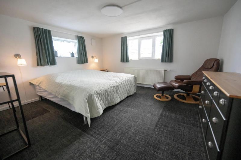 Sdr Omme Bed Breakfast image