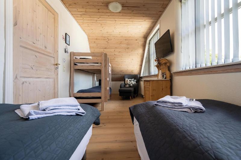 Sdr Omme Bed Breakfast image