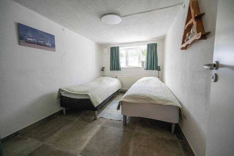 Sdr Omme Bed Breakfast image