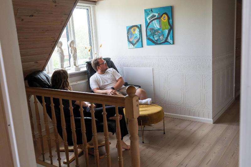 Sdr Omme Bed Breakfast image