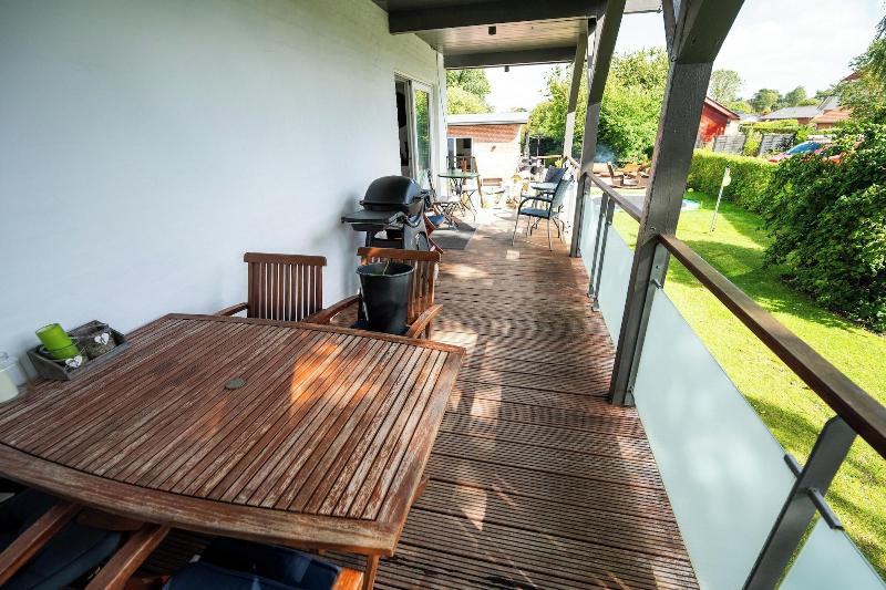 Sdr Omme Bed Breakfast image