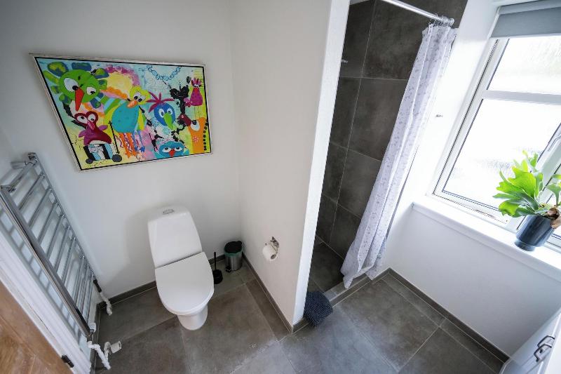 Sdr Omme Bed Breakfast image
