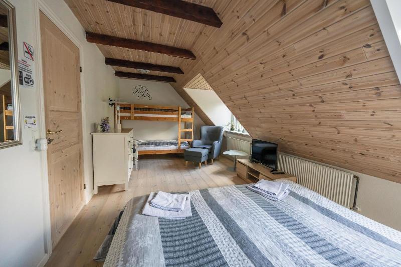 Sdr Omme Bed Breakfast image
