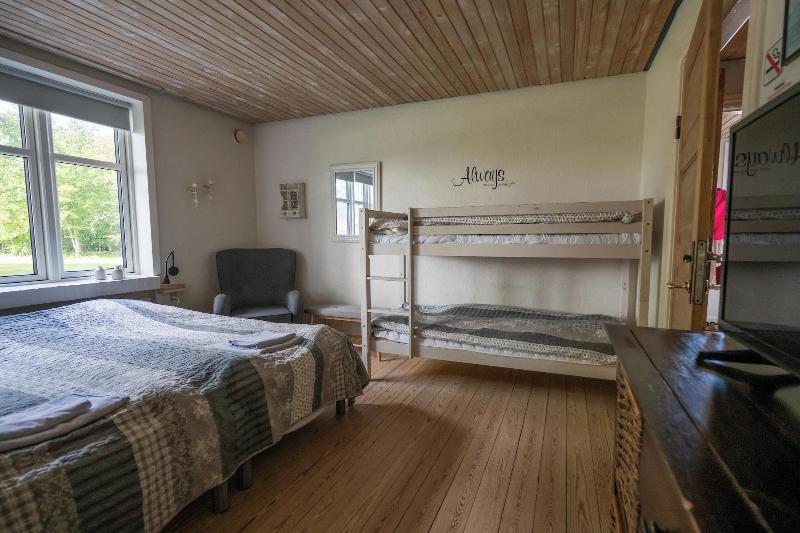 Sdr Omme Bed Breakfast image