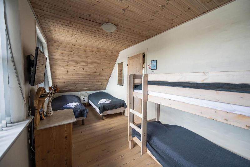 Sdr Omme Bed Breakfast image