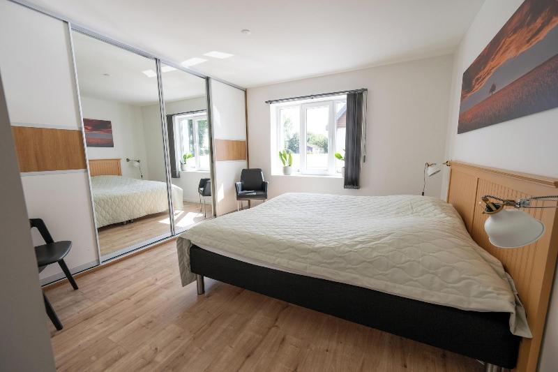 Sdr Omme Bed Breakfast image