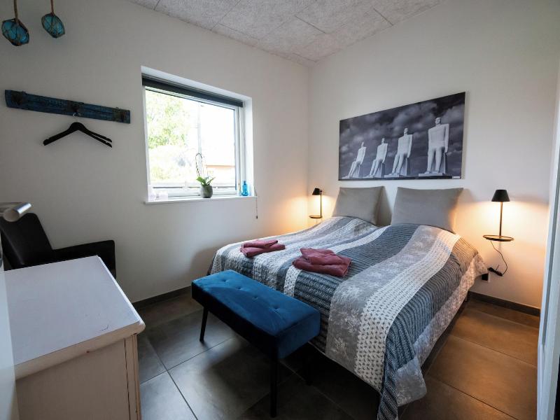 Sdr Omme Bed Breakfast image