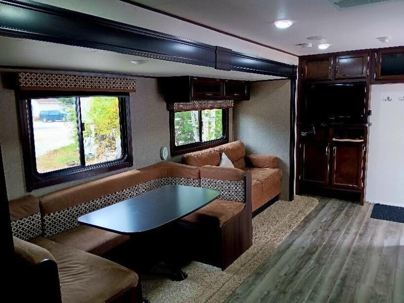 Cabin CLASSIC WITH VIEWS