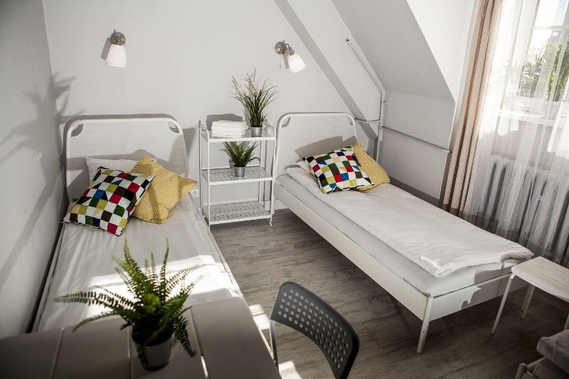 Bi Pi Hostel