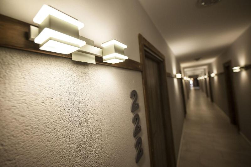 Bi Pi Hostel