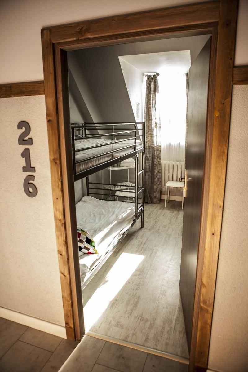 Bi Pi Hostel