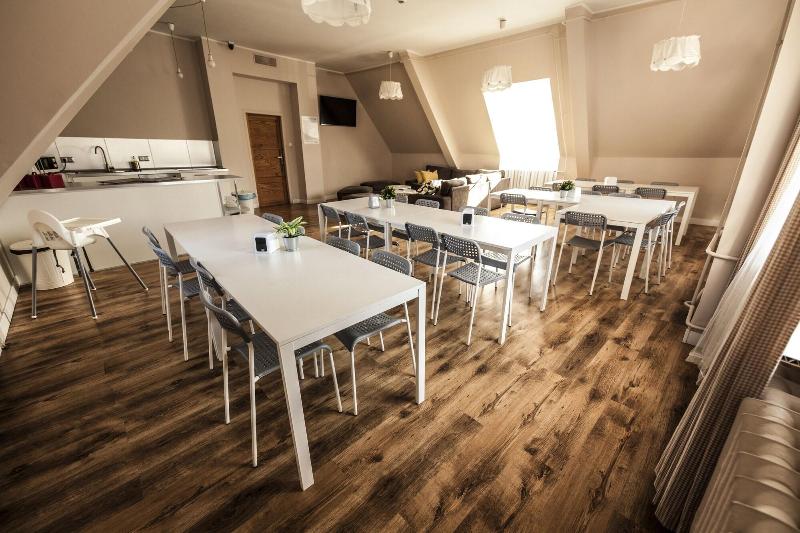 Bi Pi Hostel 5