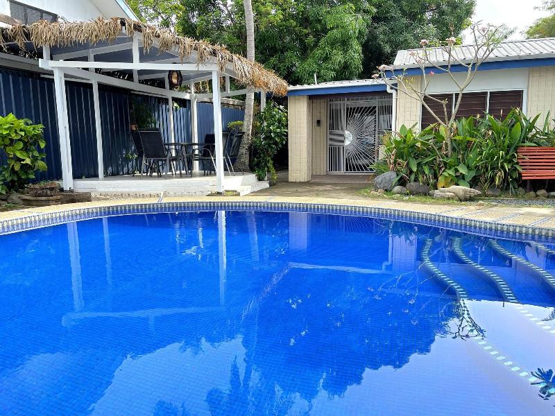 Bua Bed Breakfast image