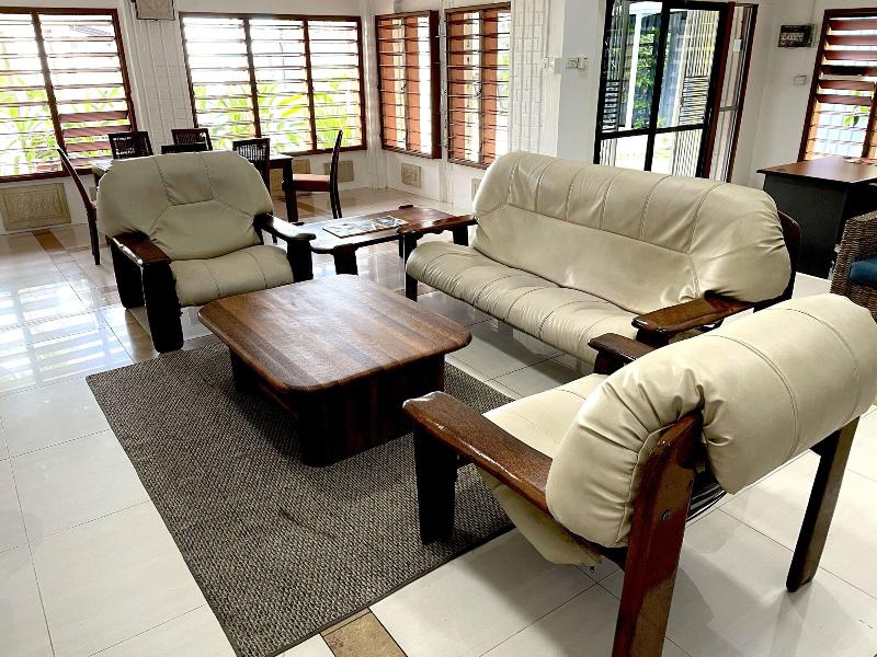 Bua Bed Breakfast image