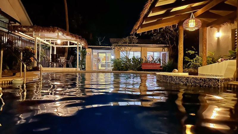 Bua Bed Breakfast image
