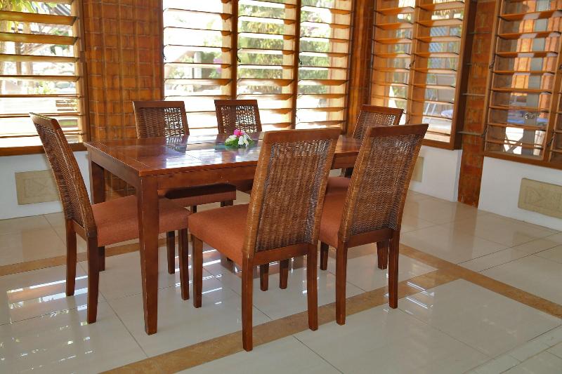 Bua Bed Breakfast image