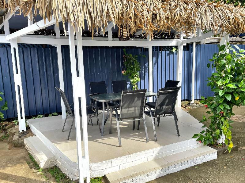 Bua Bed Breakfast image