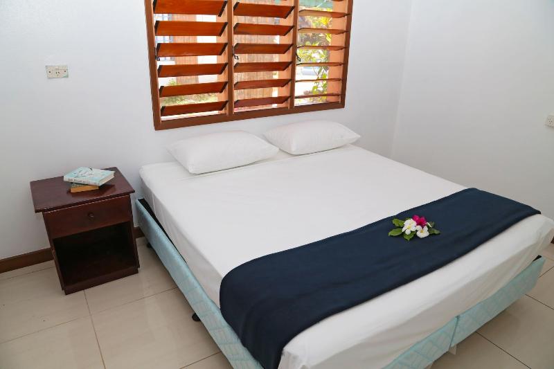 Bua Bed Breakfast image