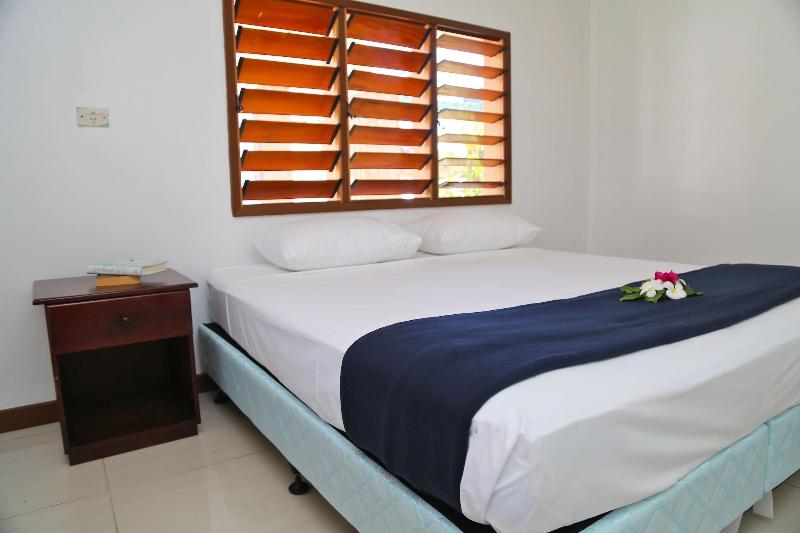 Bua Bed Breakfast image