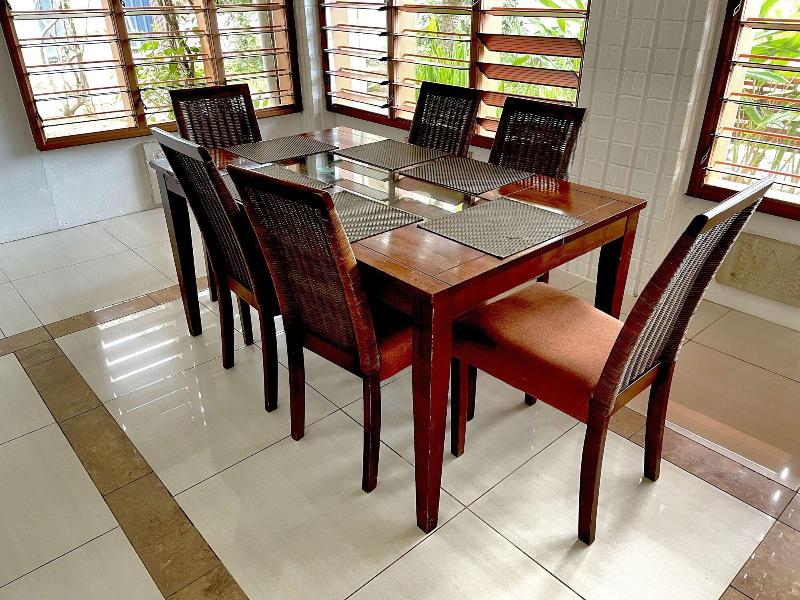Bua Bed Breakfast image