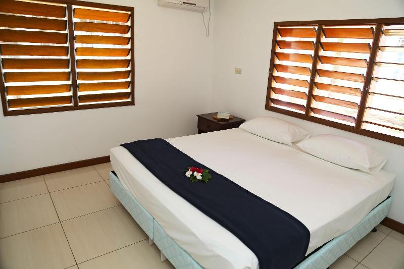 Bua Bed Breakfast image