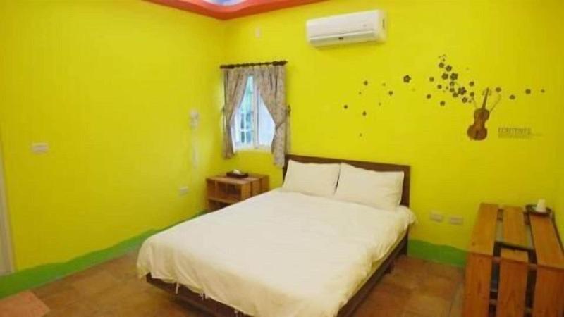 Mei Jia Bed And Breakfirst — photo 5