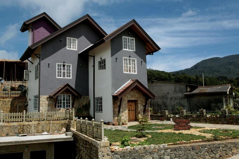 Cottage San Francesco image