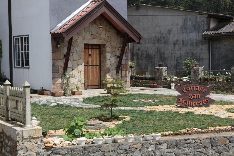 Cottage San Francesco image
