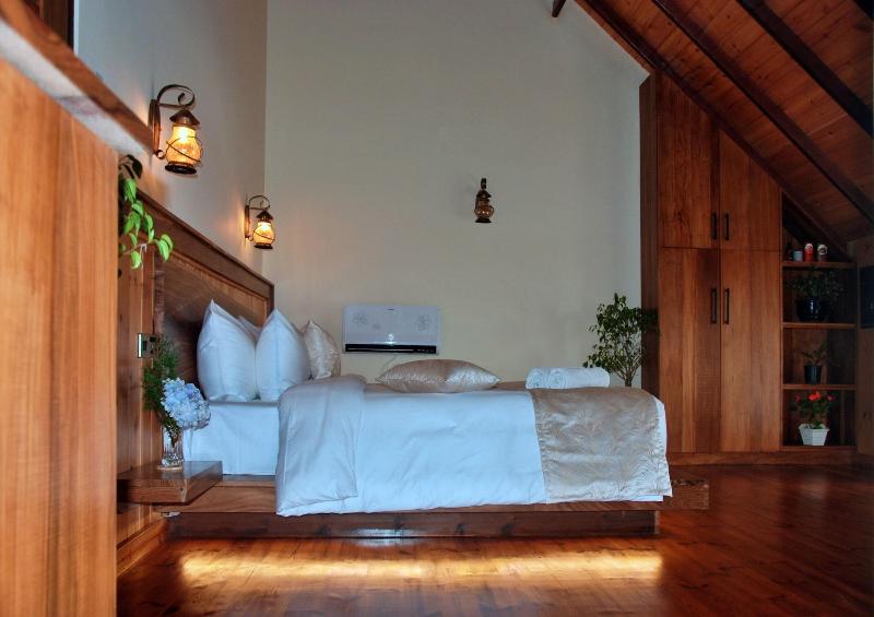 Cottage San Francesco image
