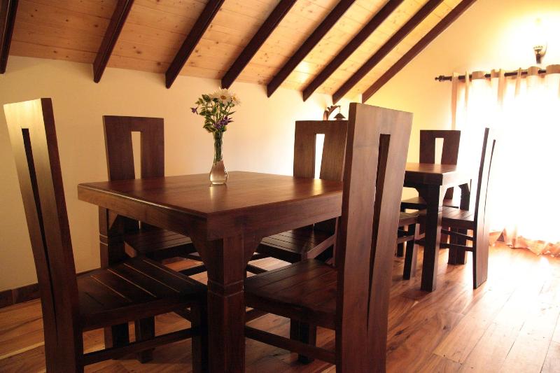 Cottage San Francesco image