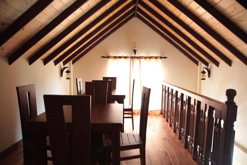 Cottage San Francesco image