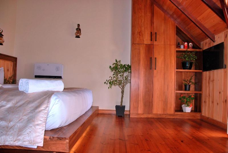 Cottage San Francesco image