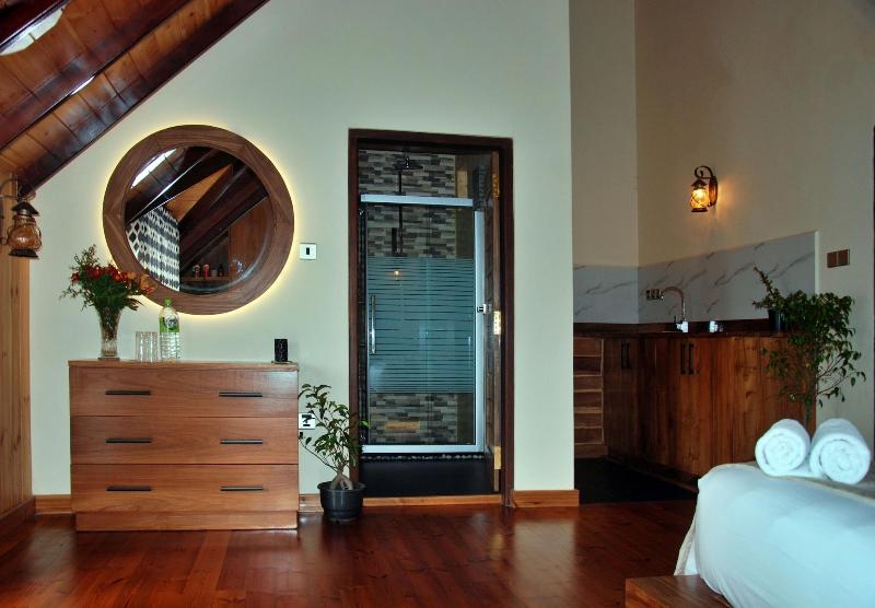 Cottage San Francesco image