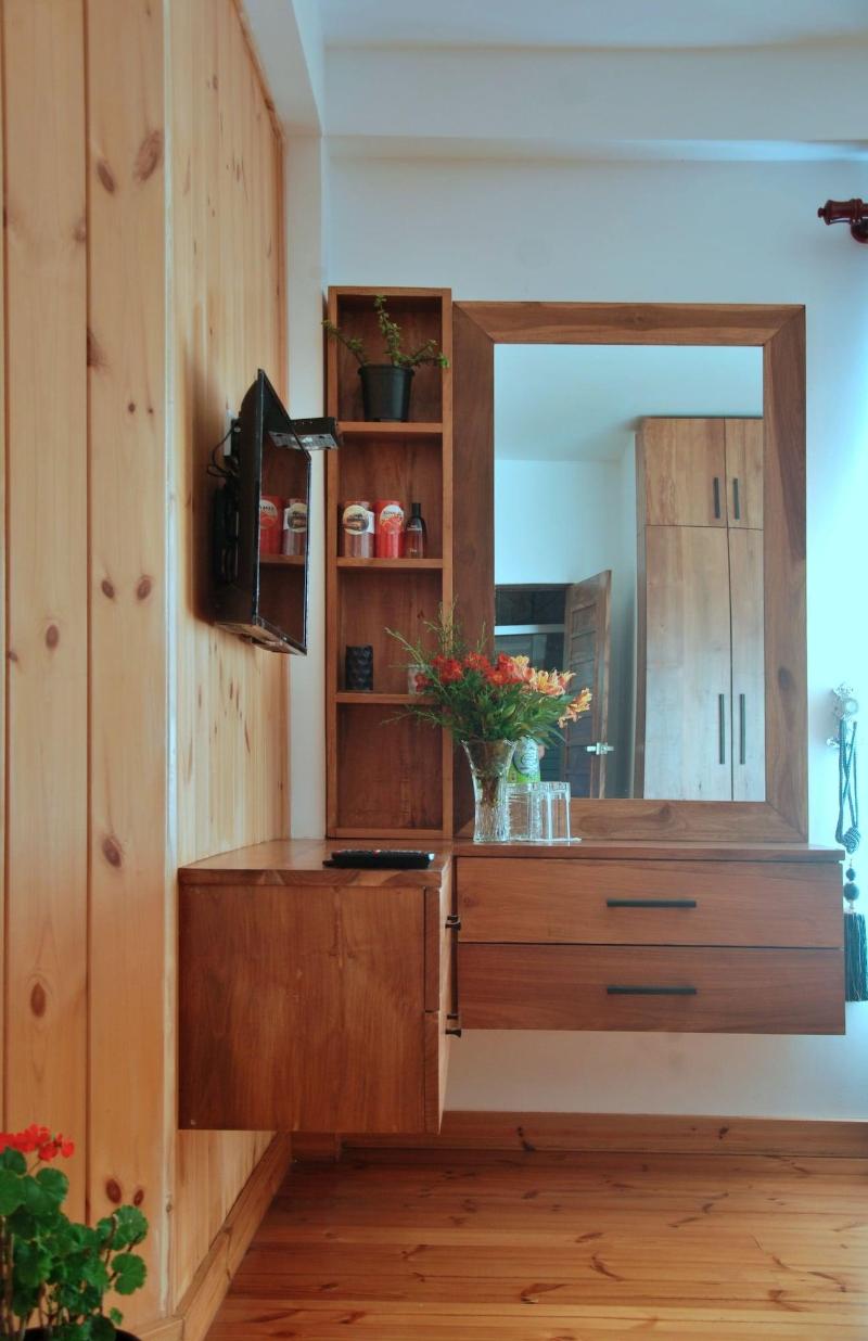 Cottage San Francesco image