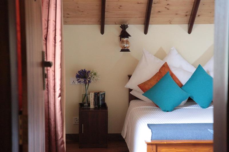 Cottage San Francesco image