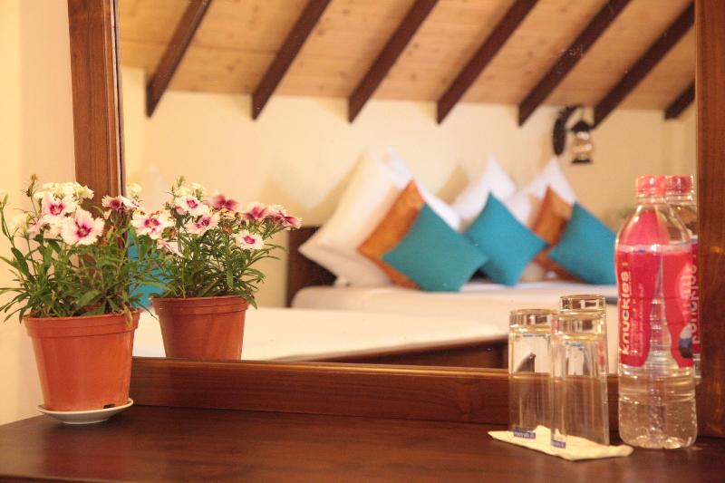 Cottage San Francesco image