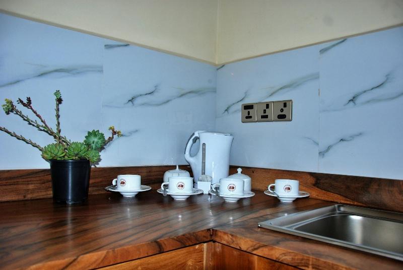 Cottage San Francesco image