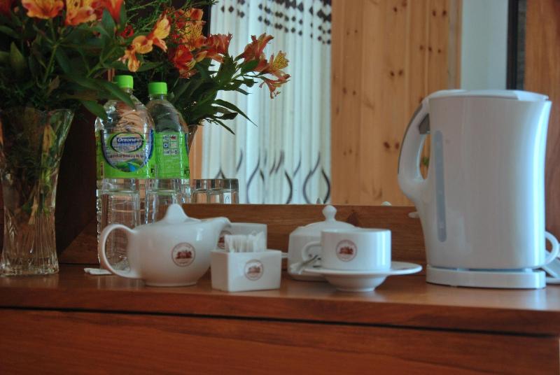 Cottage San Francesco image