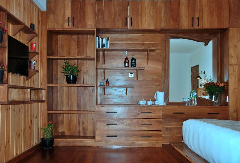 Cottage San Francesco image