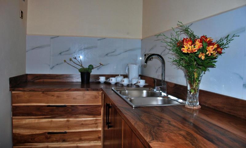 Cottage San Francesco image