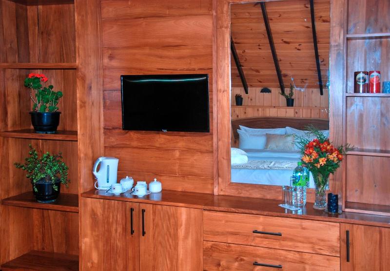 Cottage San Francesco image