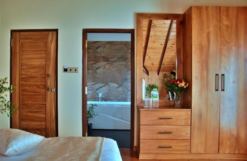 Cottage San Francesco image