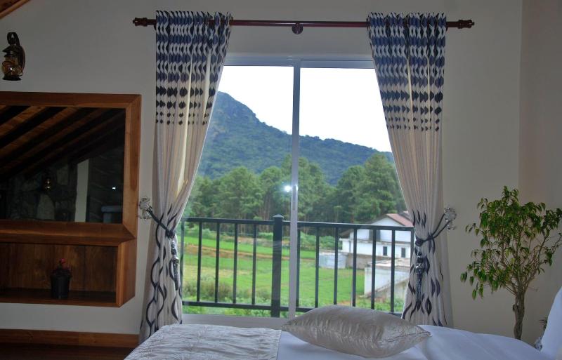 Cottage San Francesco image