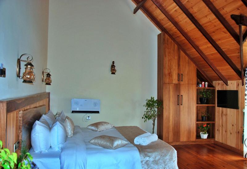 Cottage San Francesco image