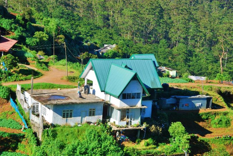 Cottage San Francesco image