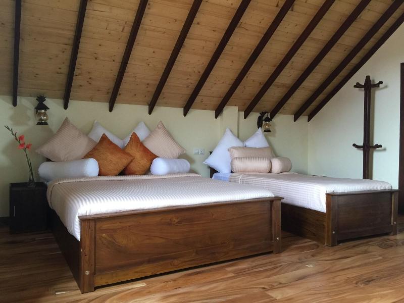 Cottage San Francesco image