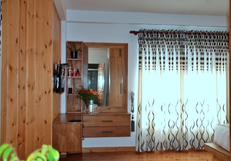 Cottage San Francesco image