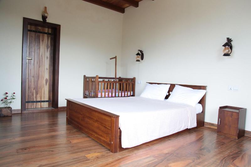 Cottage San Francesco image