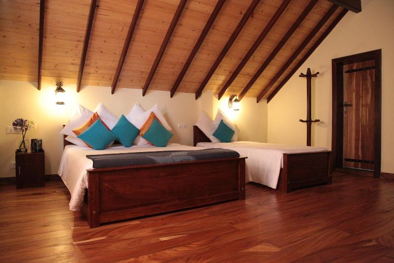 Cottage San Francesco image