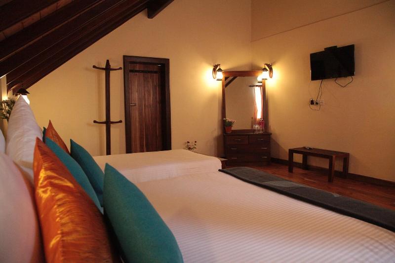Cottage San Francesco image